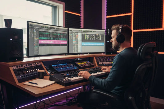 Best FL Studio Tech House Template Tips IQSounds