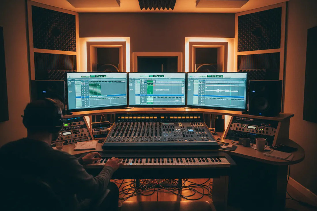 free tech house samples