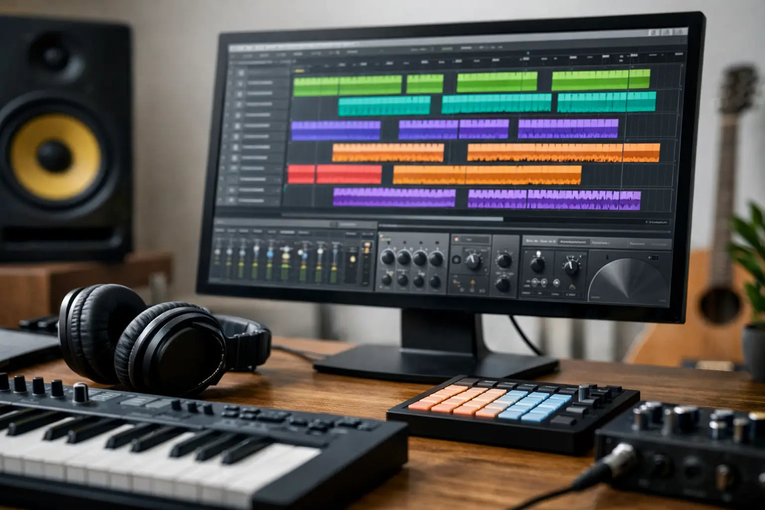 What Are Royalty Free Loops, Really? – IQSounds
