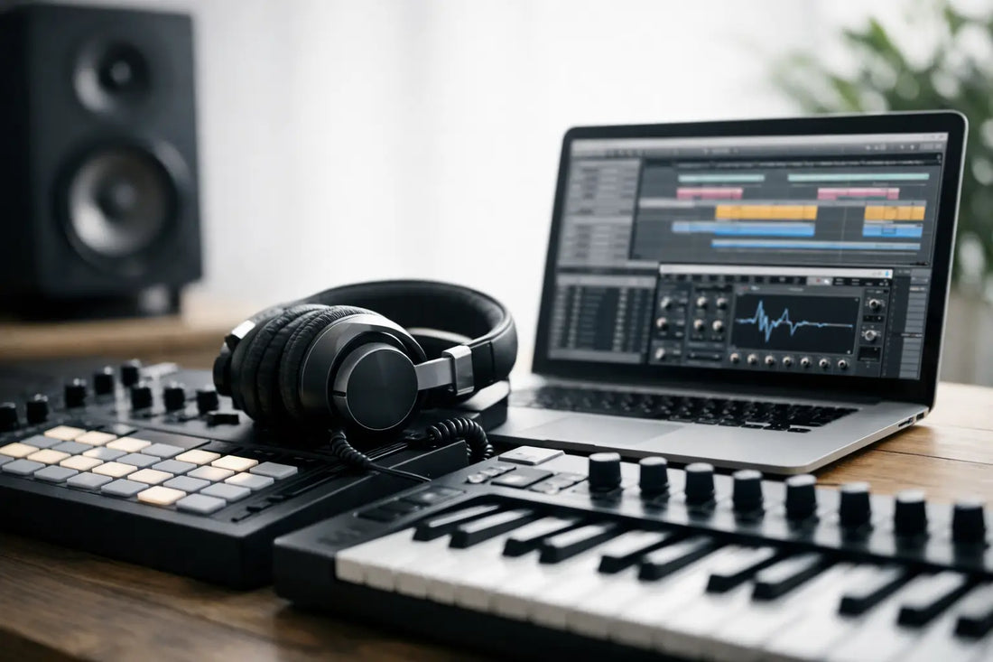 Minimal Tech House Presets That Actually Hit