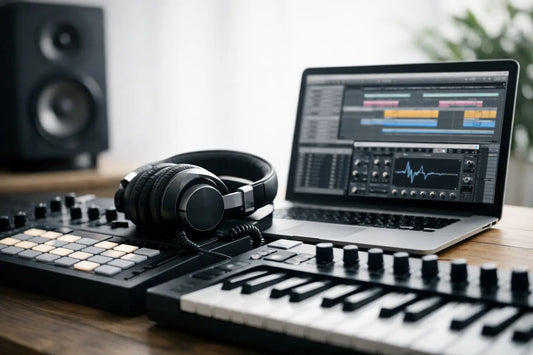Minimal Tech House Presets That Actually Hit