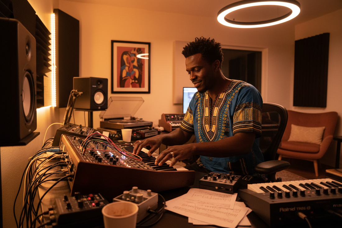 Afro House vs Afro Tech: What's the Difference for Producers?