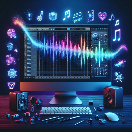 FL Studio Gems: The Ultimate List of Free FLPs