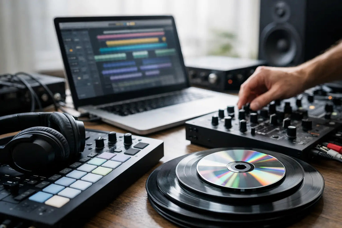 Royalty Free Tech House Loops Download Guide