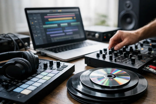Royalty Free Tech House Loops Download Guide