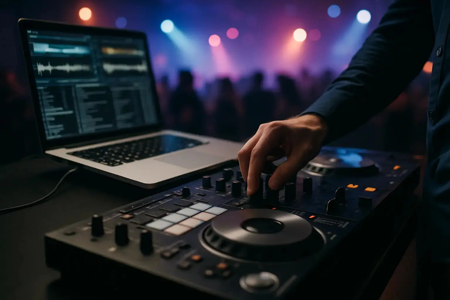 Tech House Samples That Actually Hit in Clubs – IQSounds