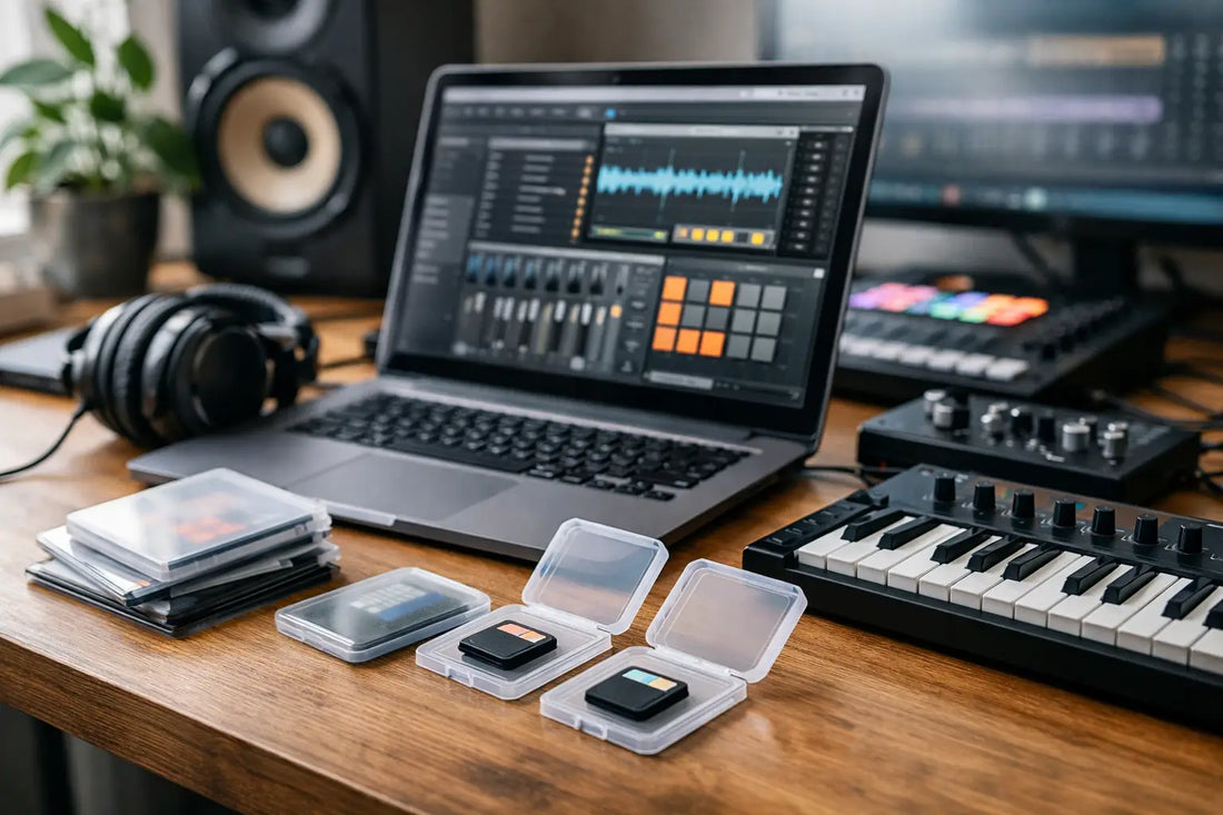 Sample Pack Review for Producers That Matters