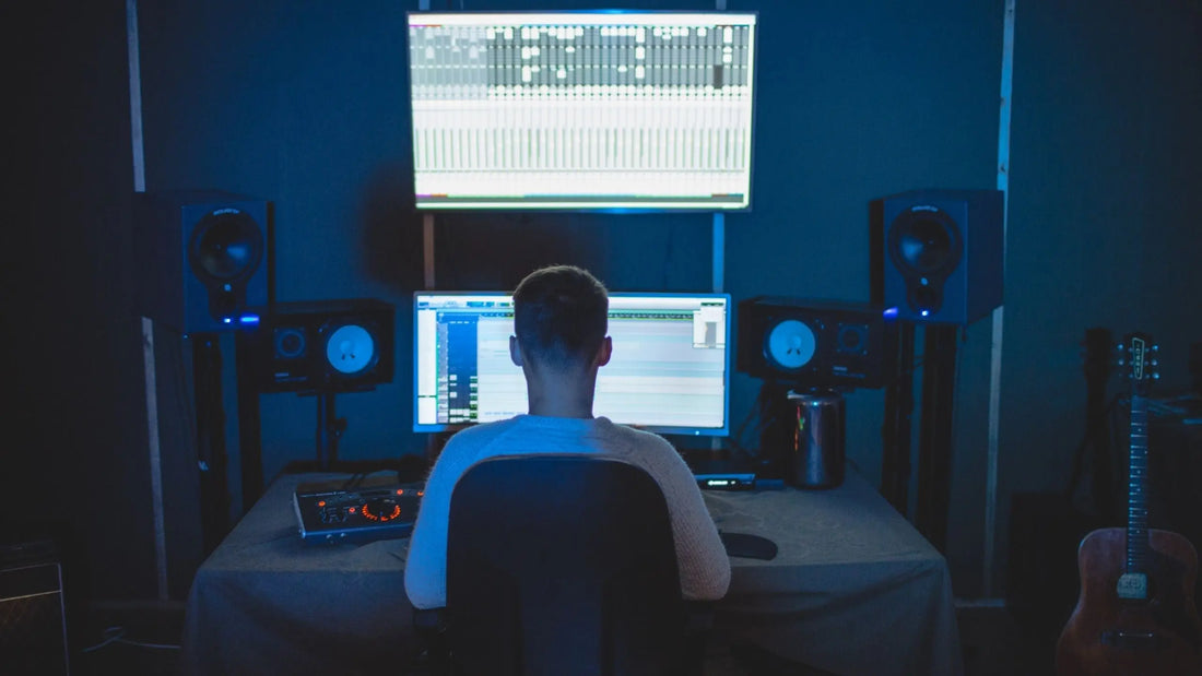 How To Promote Your Music Effectively - IQSounds