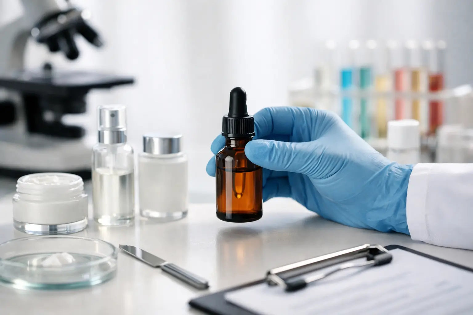 What Makes Samples Label Ready? – IQSounds