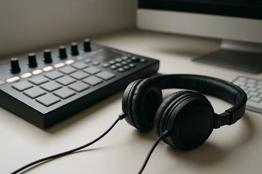 Minimal Tech House Drums That Hit Every Time