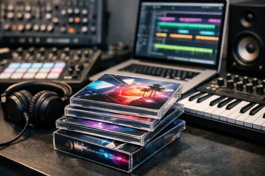 Guide to Tech House Bundles for Producers