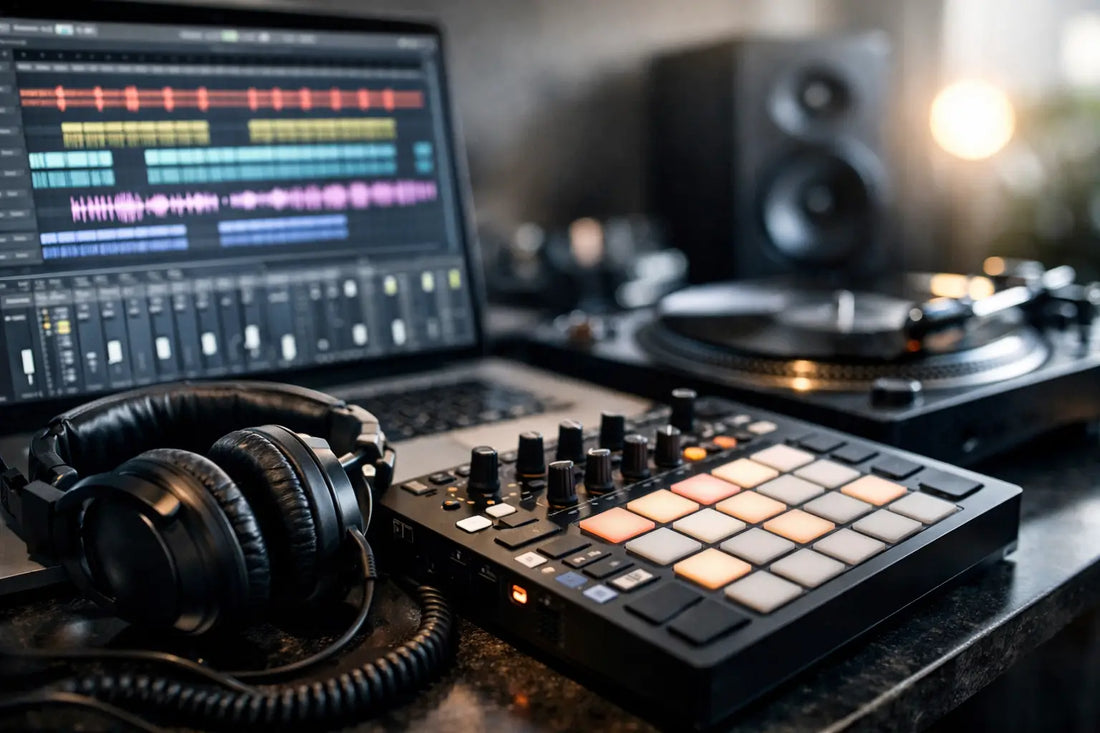 Tech House Top Loops That Actually Work