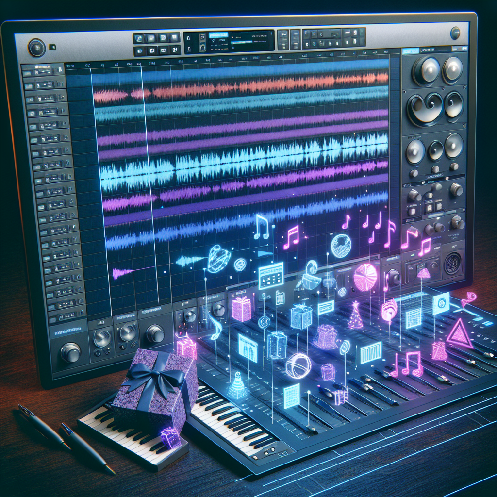 Logic Pro X Projects: A Free Resource Compilation