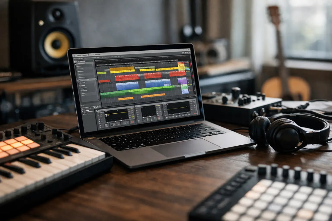 9 Best Ableton Project Starters for Fast Tracks