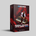 bizza, bizza sample pack, minimal grooves artist series, artist series bizza, bizza pack, iqsounds samples, iq sounds samples, iq sounds sample pack, iqsounds sample pack, minimal pack, deep tech samples, deep tech minimal samples