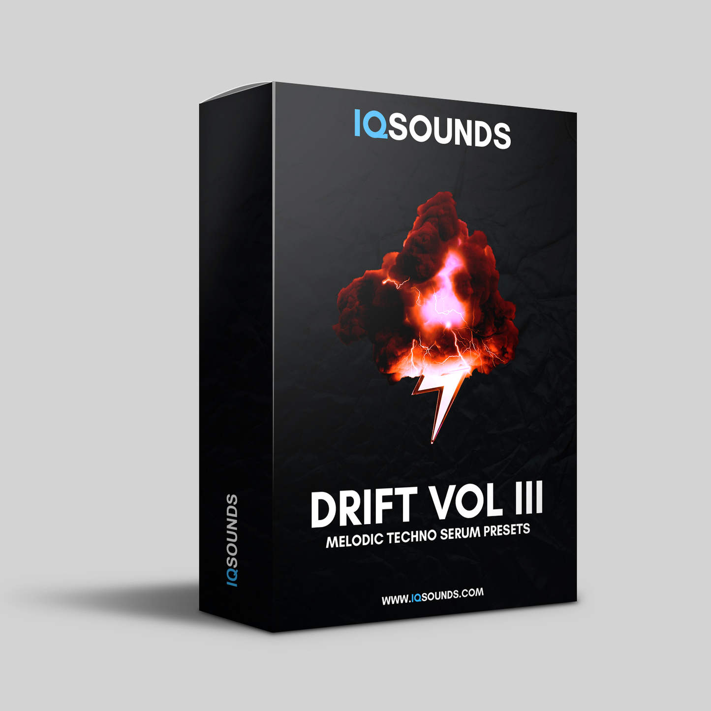 drift vol iii, drift melodic techno, melodic techno serum presets, serum presets, melodic techno presets