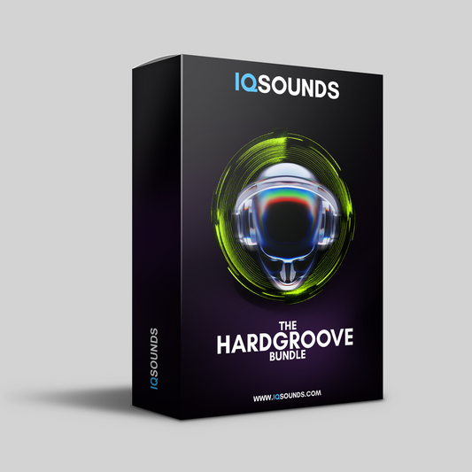 The Hardgroove Bundle