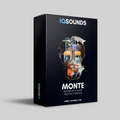 monte, ableton template, modern tech house ableton template, modern tech house, tech house template, tech house ableton