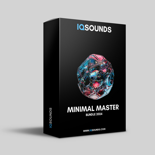 Minimal Master Bundle 2024