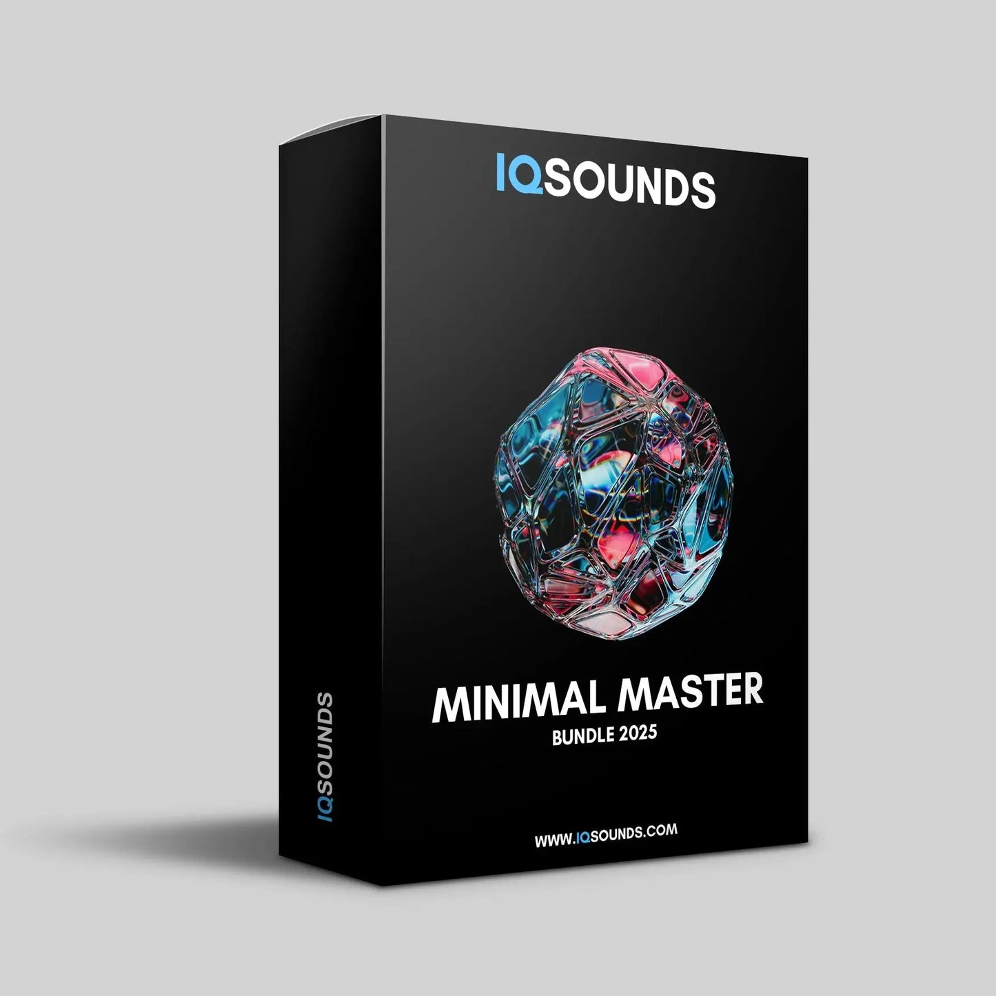 Minimal Master Bundle 2025 IQSounds