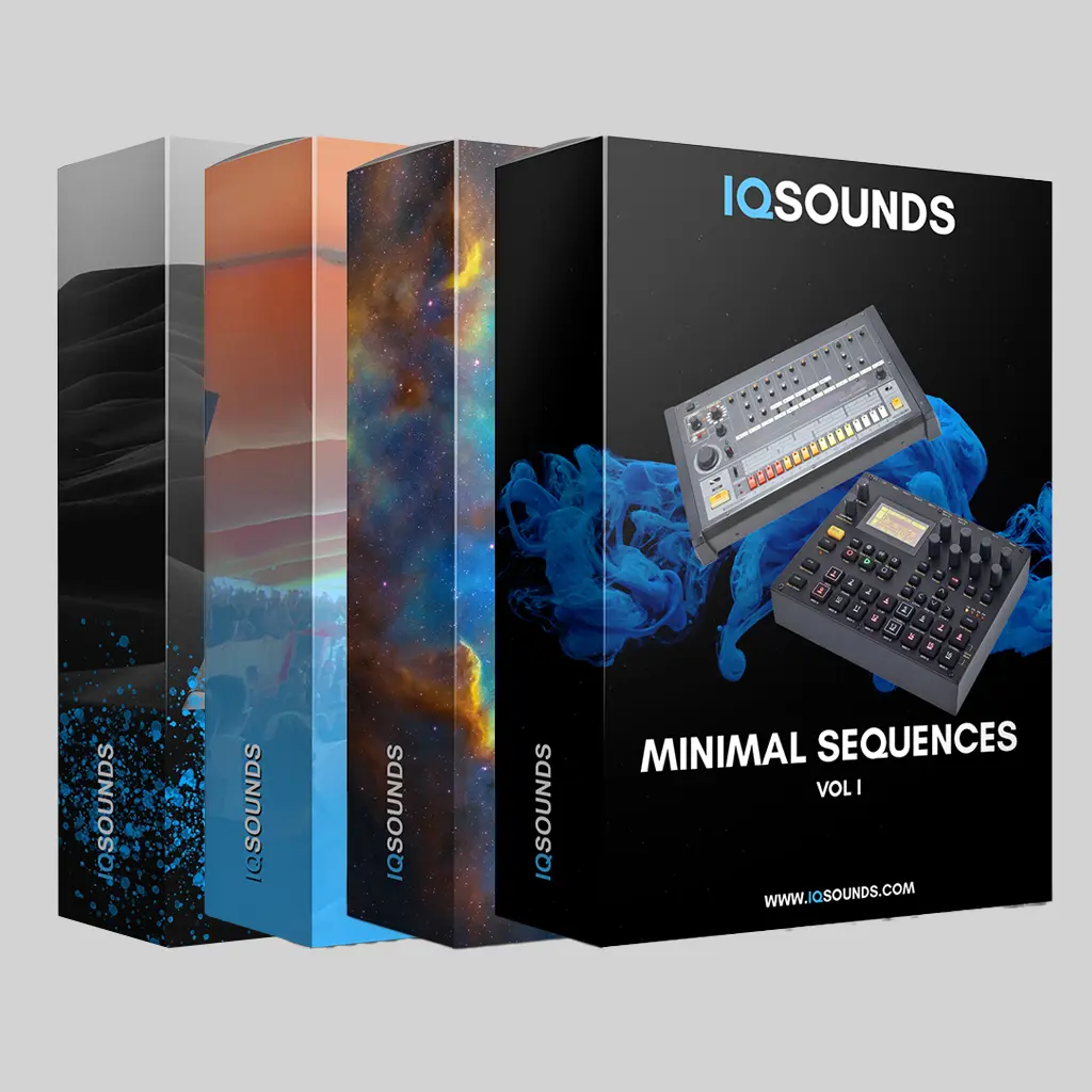 RO_Minimal Bundle IQSounds