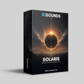 solaris melodic techno sample pack iqsounds
