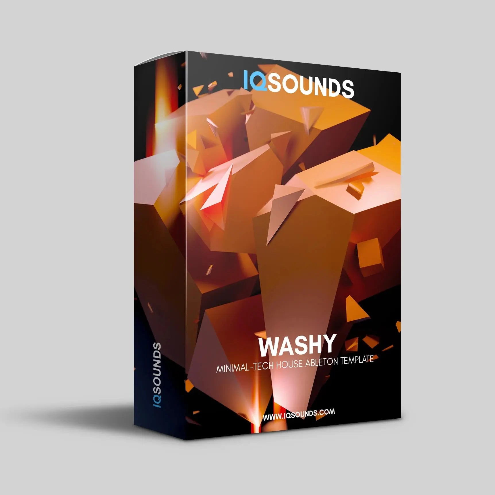 washy, ableton template, minimal tech house, minimal tech house template, minimal house, romanian minimal, tech house, tech house template, tech house samples, minimal samples, iqsounds, iqsounds minimal tech house, iqsounds samples, iqsounds template, iqsounds ableton template, ableton template