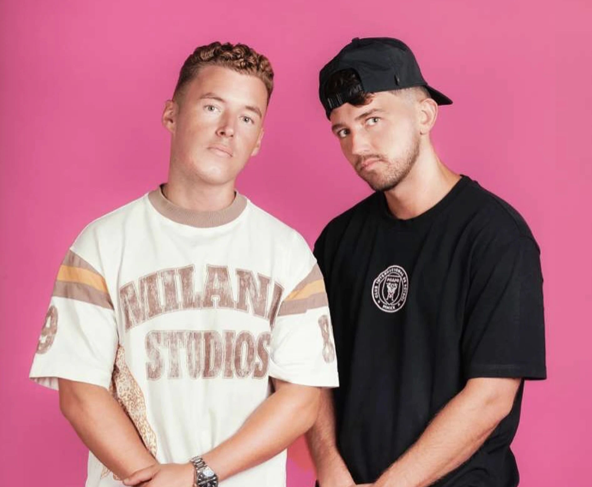 rsquared djs music producer