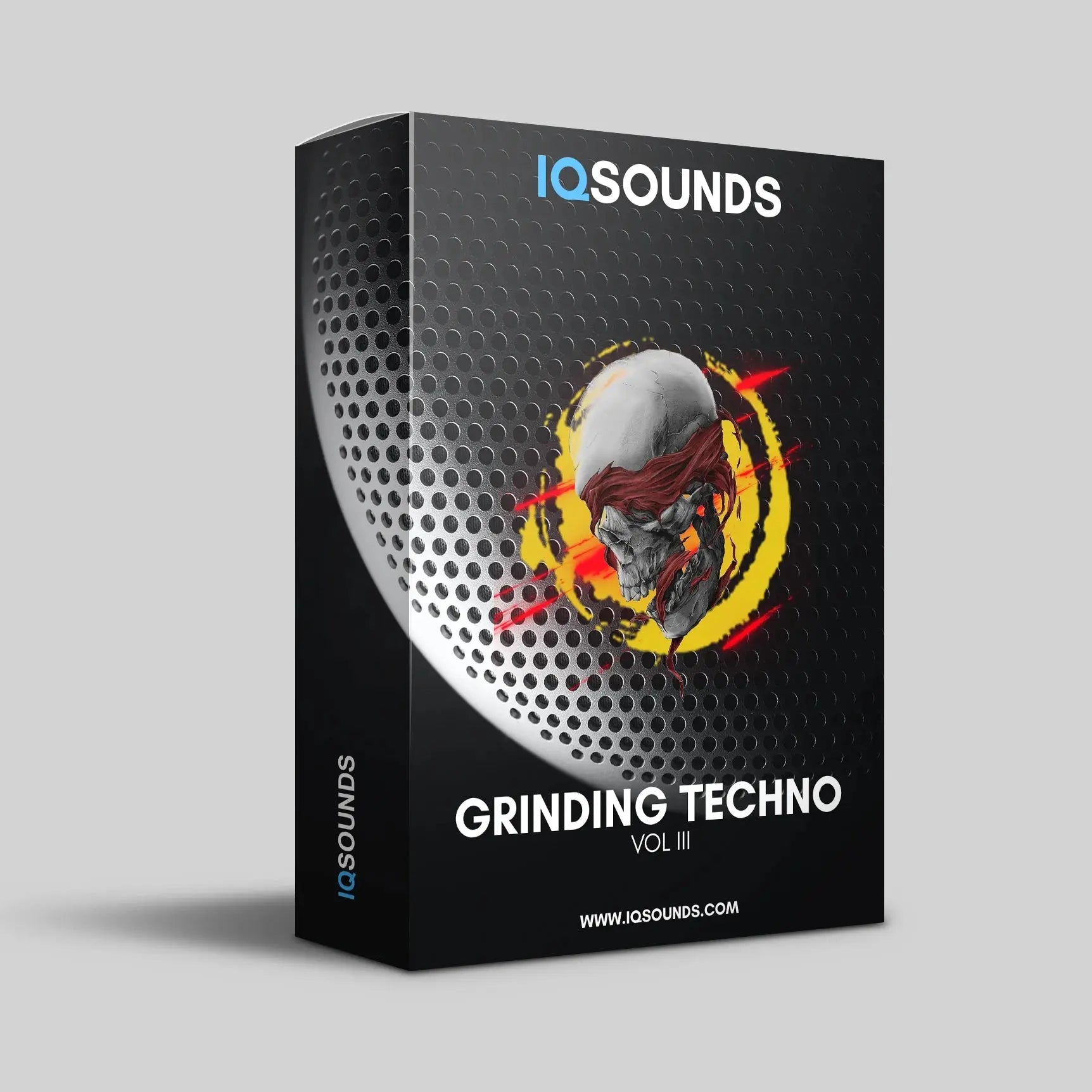 iqsounds, grinding techno, grinding techno 3, techno samples, techno rumble, techno sample pack, ableton techno, ableton samples, splice, cymatics, loopmasters, adsr, fl studio samples, fl studio techno, techno template, logic pro, logic samples