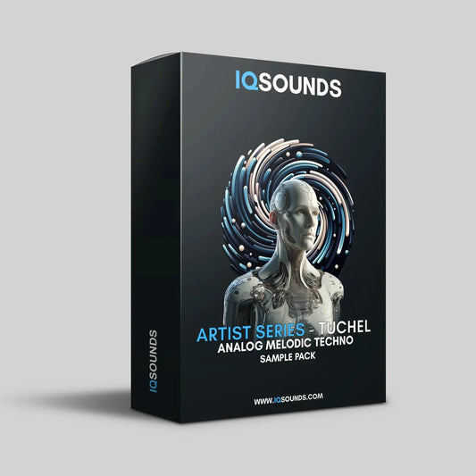 melodic techno sample pack, melodic techno samples, melodic house samples