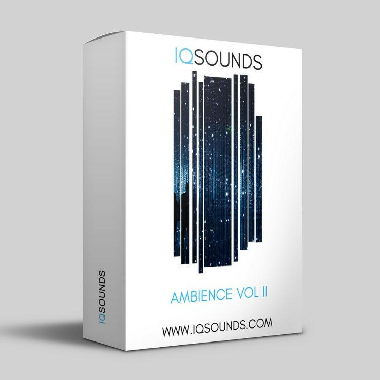 Ambience Sound FX Vol II