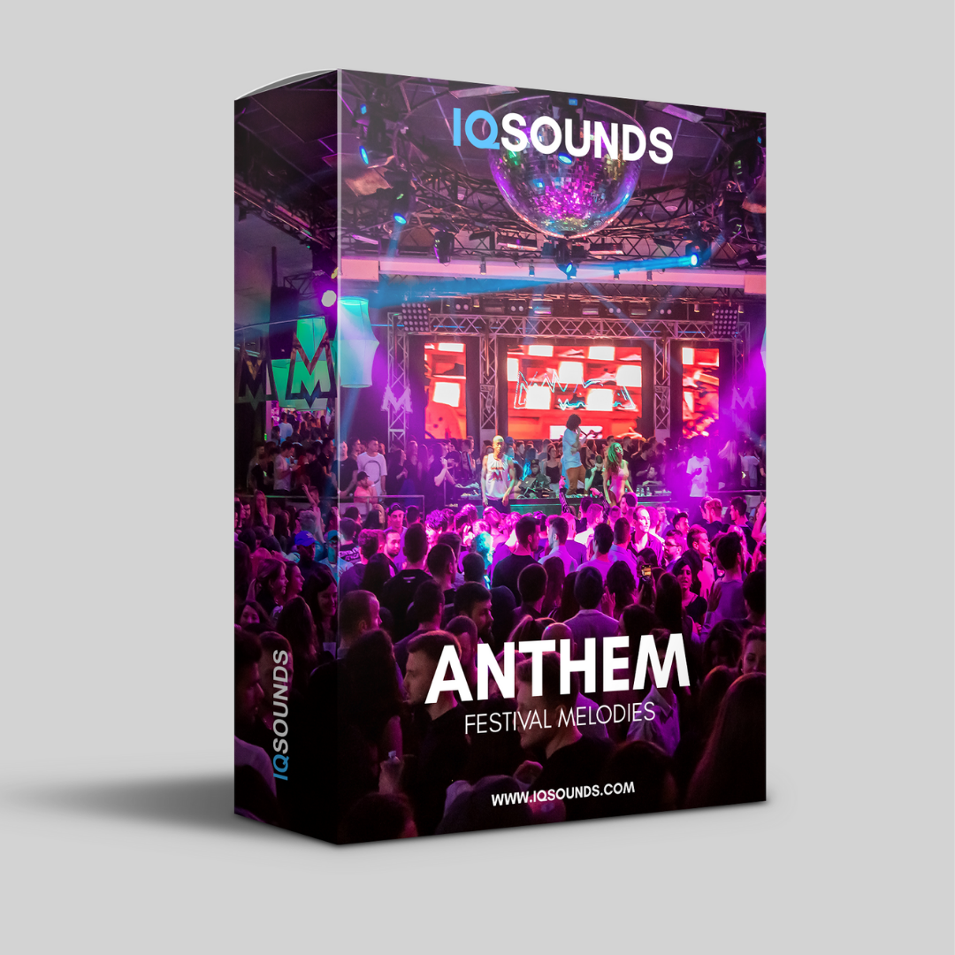 anthem iqsounds royalty free midi pack