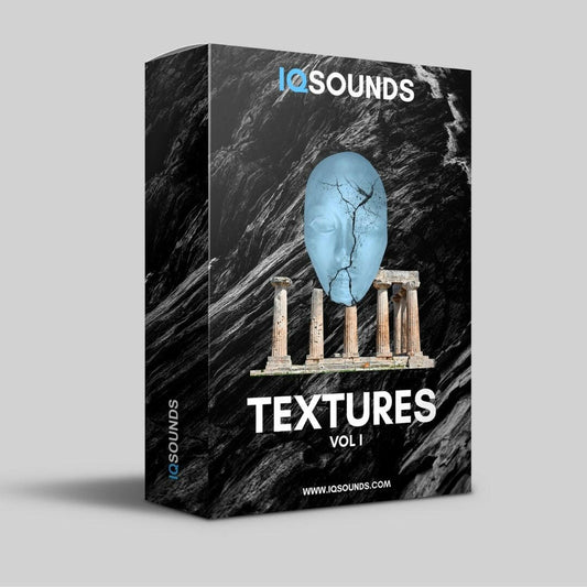 best sound effects sample pack textures iqsounds film making sound design