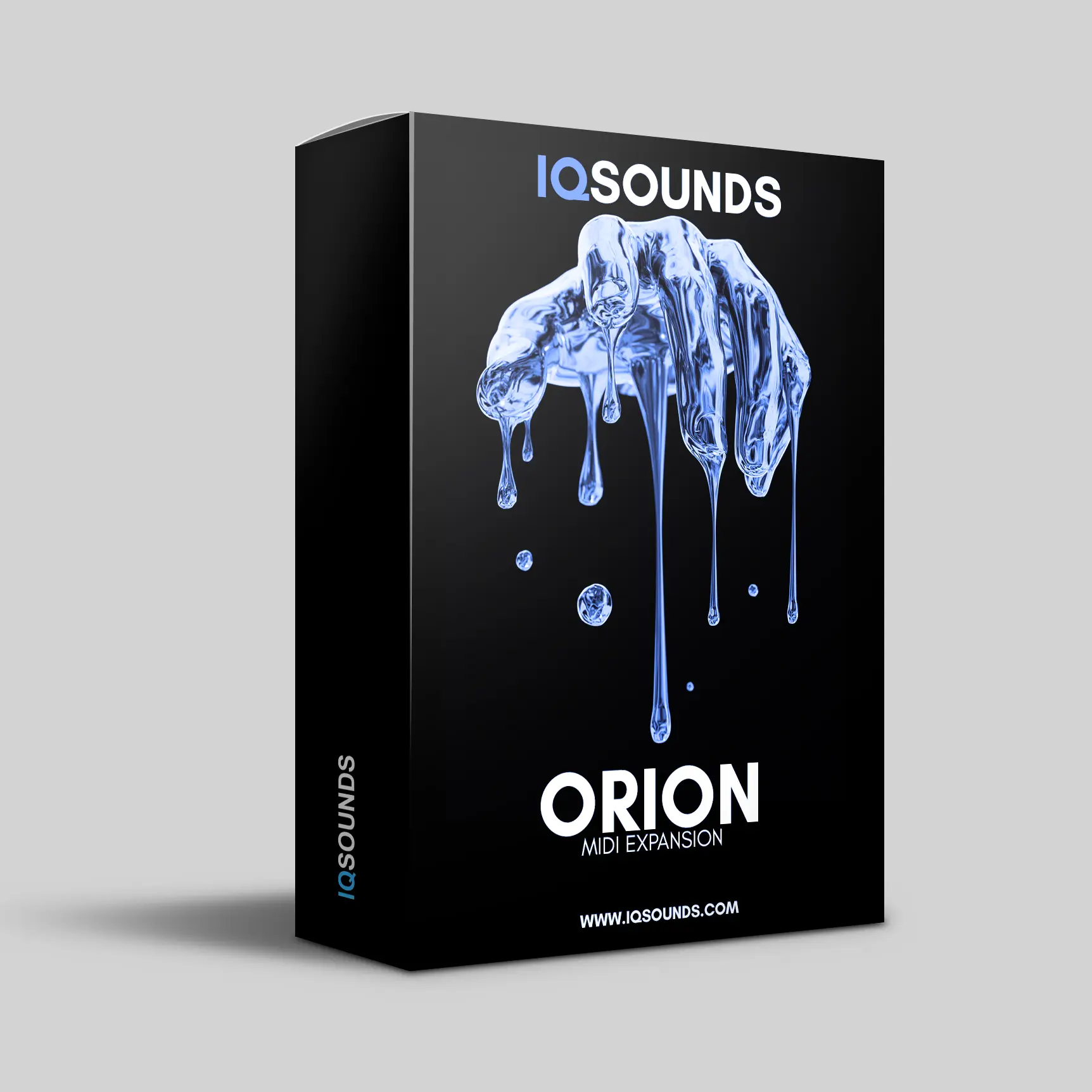 orion, midi expansion, orion tech house, orion midi, orion midi pack, midi pack, tech house midi, minimal midi