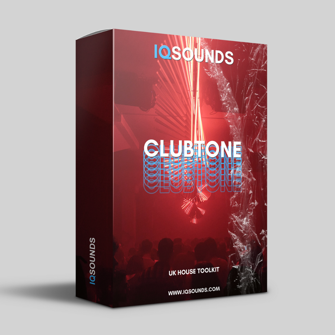 clubtone uk house toolkit iqsounds