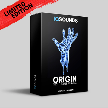 origin, tech house minimal, minimal tech house, sample pack, tech house sample pack, minimal sample pack, minimal tech house samples, iqsounds, iqsounds samples, iqsounds minimal pack  Edit alt text